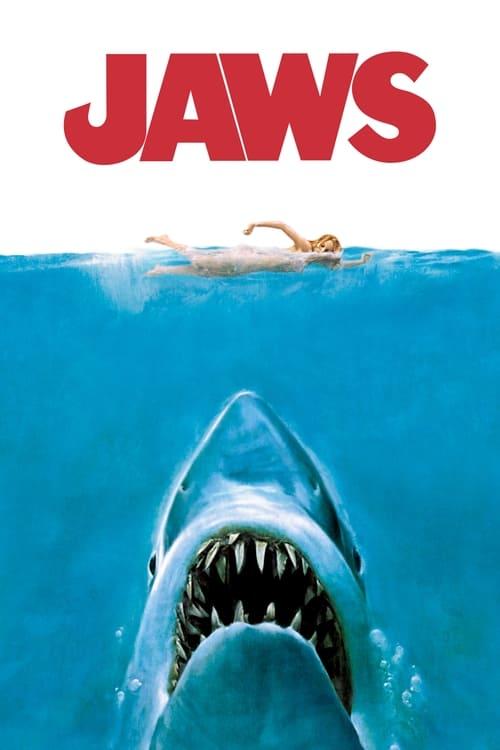 Download Jaws poster