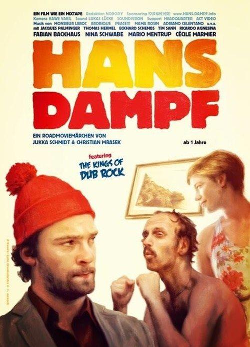 Download Hans Dampf poster