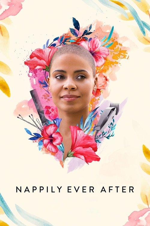 Download Nappily Ever After poster