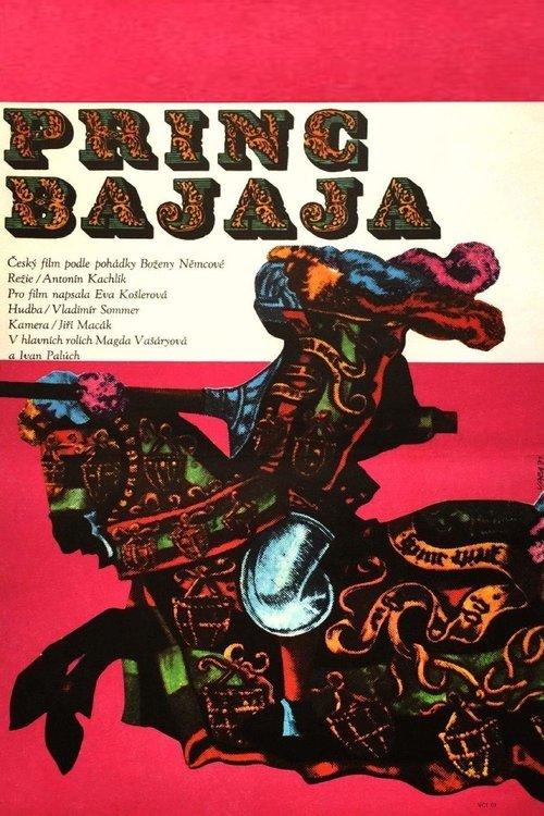 Download Prince Bajaja poster