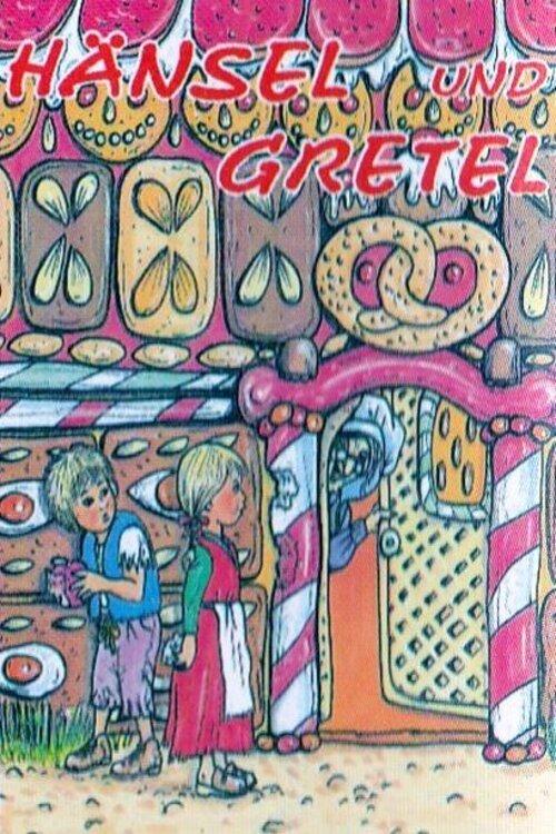Download Hansel and Gretel poster