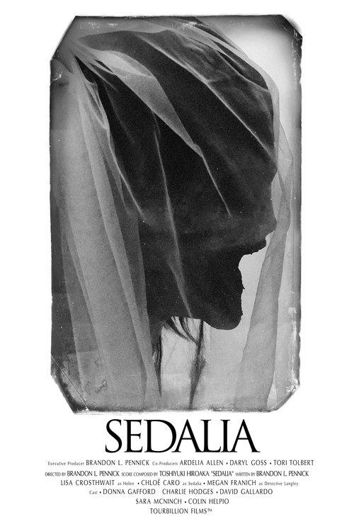 Download SEDALIA poster