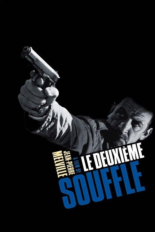 Download Le Deuxième Souffle poster