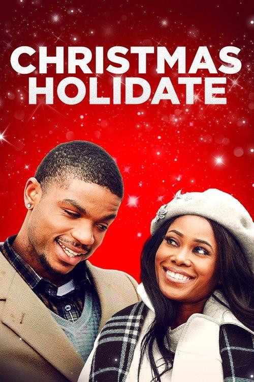 Download Christmas Holidate poster