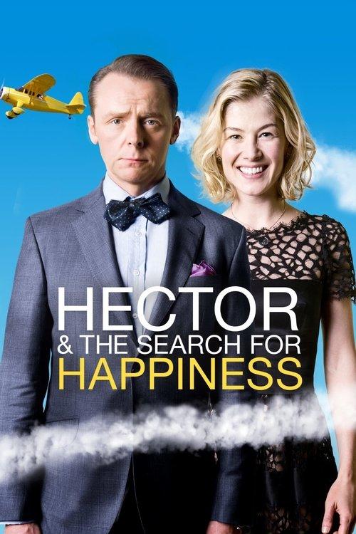 Download Hector and the Search for Happiness poster