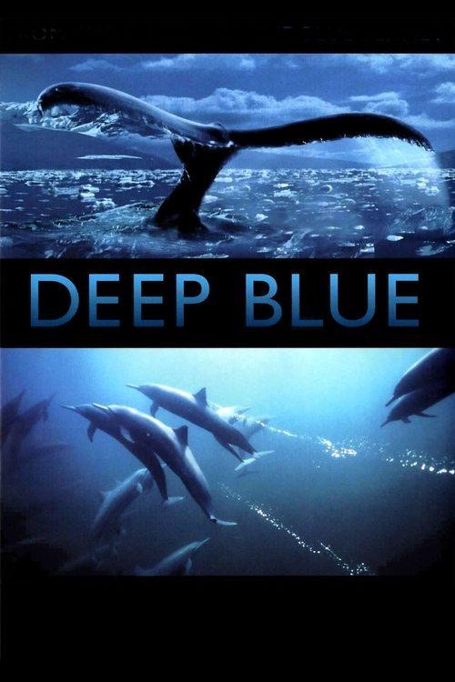 Download Deep Blue poster