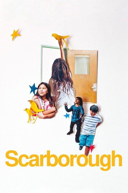 Download Scarborough poster