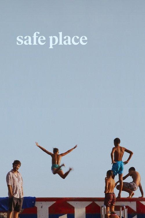 Download Safe Place poster
