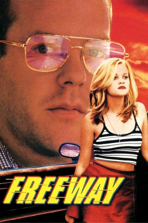 Download Freeway poster