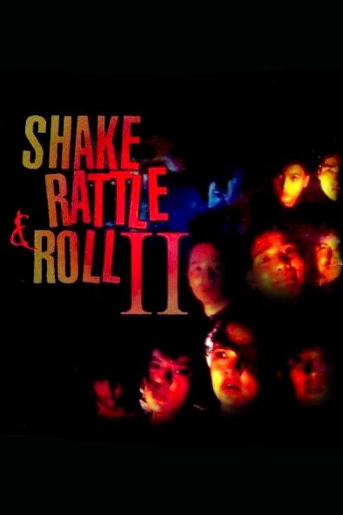 Download Shake, Rattle & Roll II poster