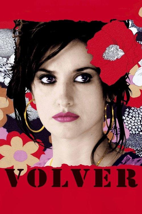 Download Volver poster