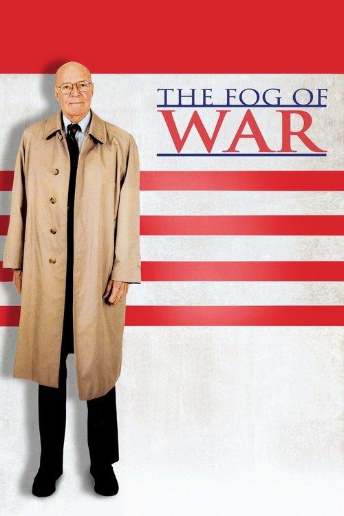 Download The Fog of War poster