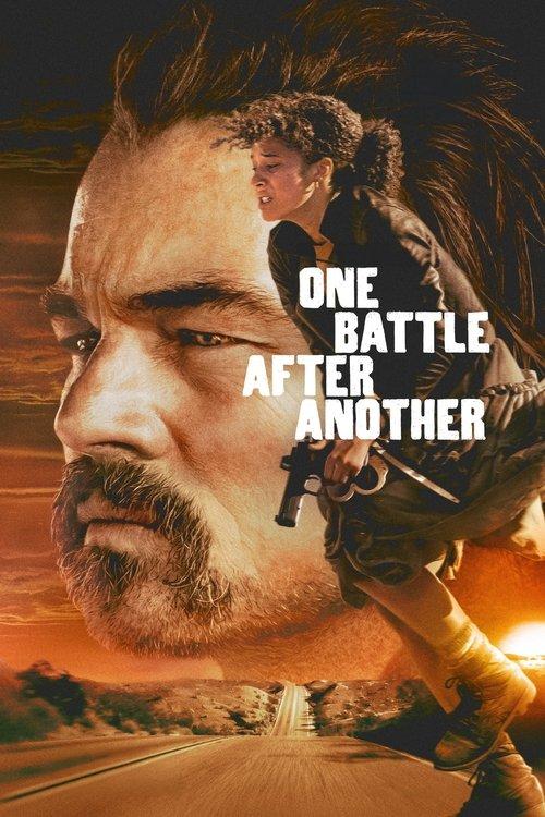 Download One Battle After Another poster
