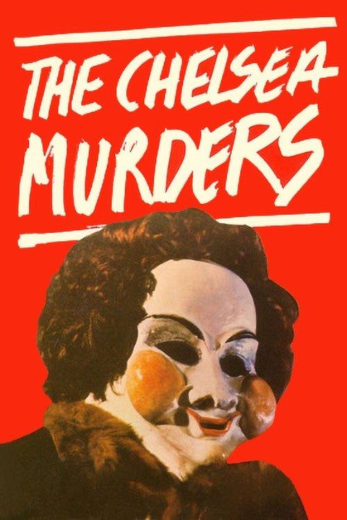 Download The Chelsea Murders poster