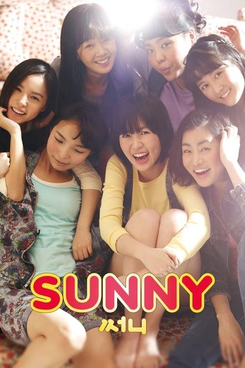 Download Sunny poster