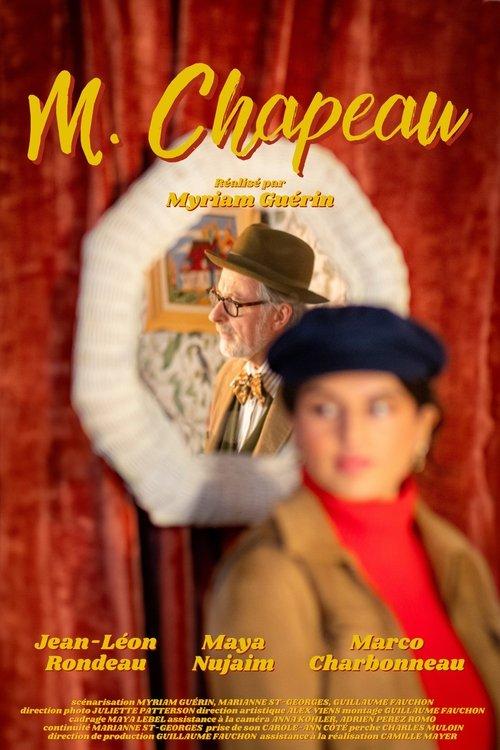 Download Mr. Hat poster