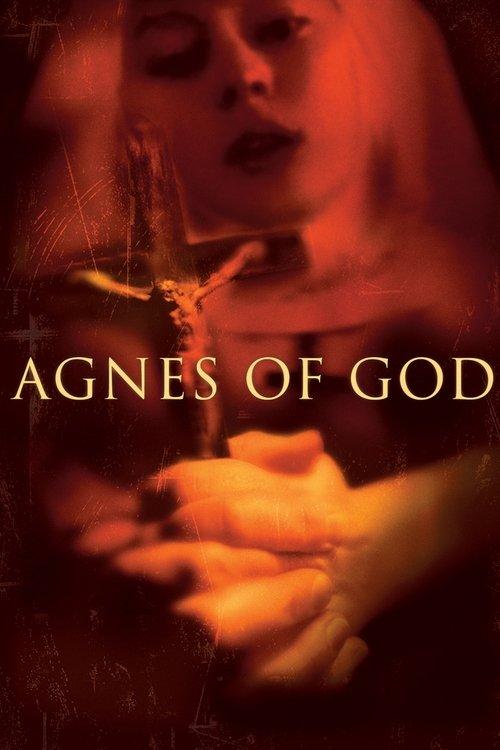 Download Agnes of God poster