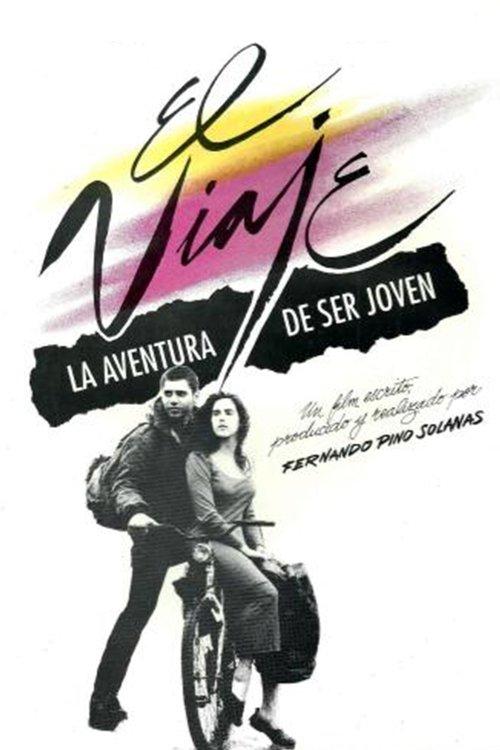 Download The Journey poster