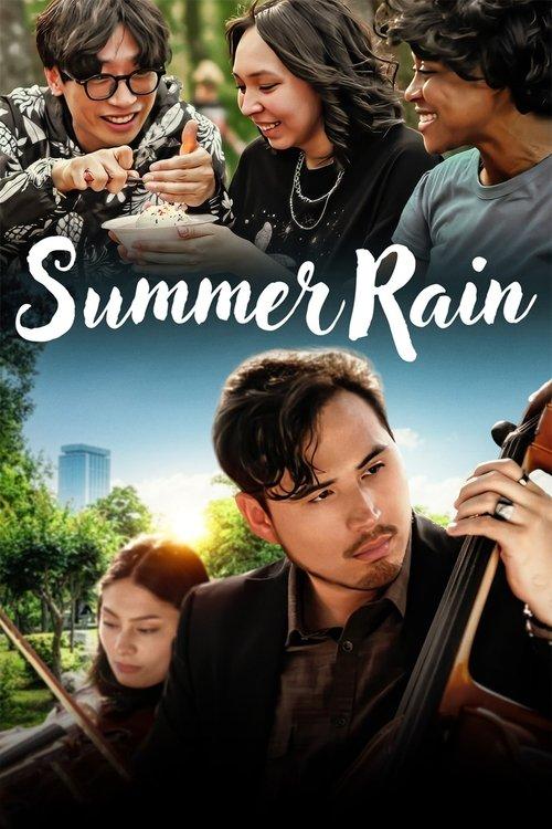 Download Summer Rain poster