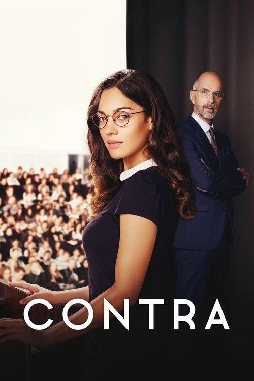 Download Contra poster