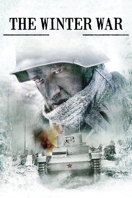 Download The Winter War poster