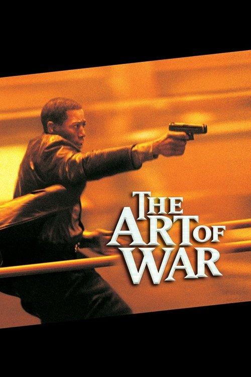 Download The Art of War poster