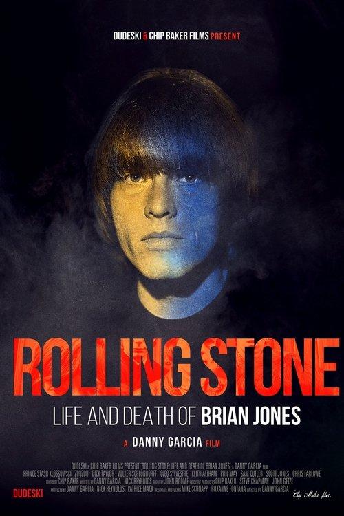 Download Rolling Stone: Life and Death of Brian Jones poster