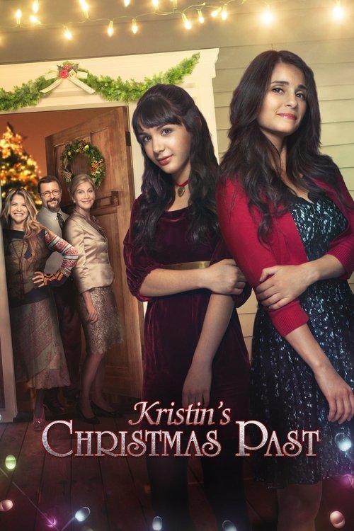 Download Kristin's Christmas Past poster