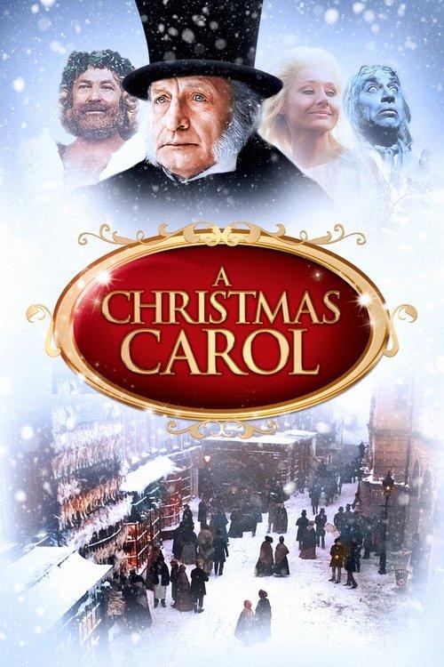 Download A Christmas Carol poster