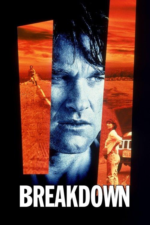 Download Breakdown poster