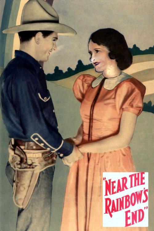 Download Near the Rainbow's End poster