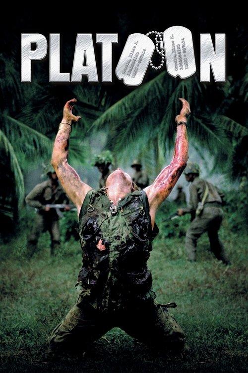 Download Platoon poster