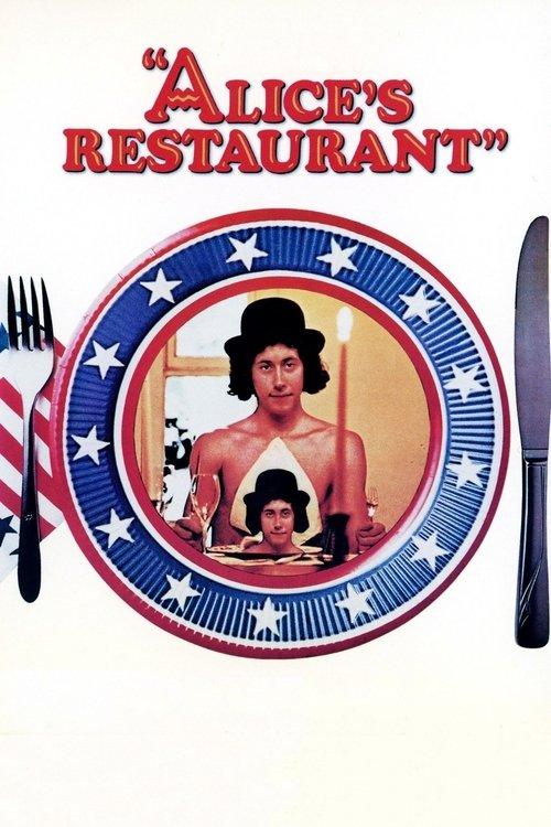 Download Alice's Restaurant poster
