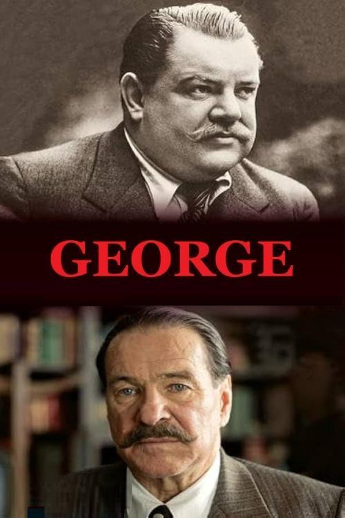 Download George poster