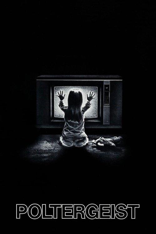 Download Poltergeist poster