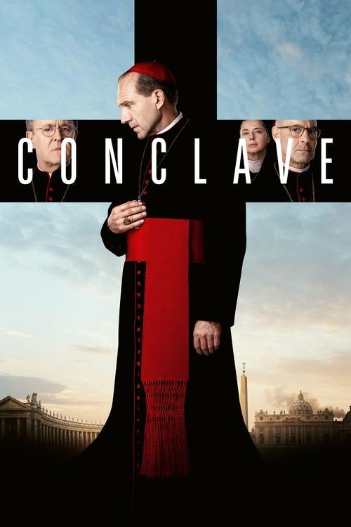 Download Conclave poster