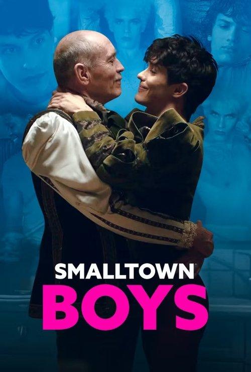 Download Smalltown Boys poster