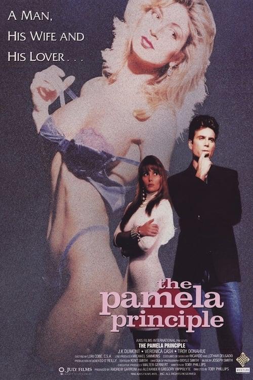 Download The Pamela Principle poster