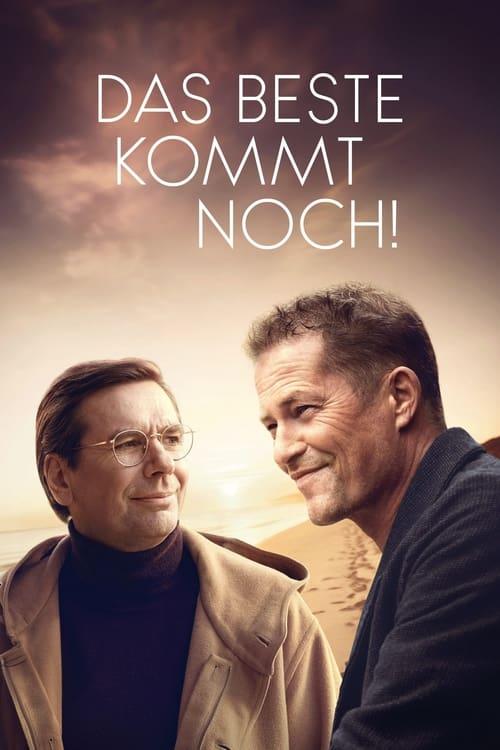 Download Das Beste kommt noch! poster