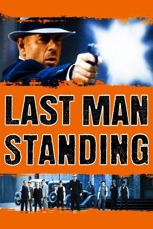 Download Last Man Standing poster