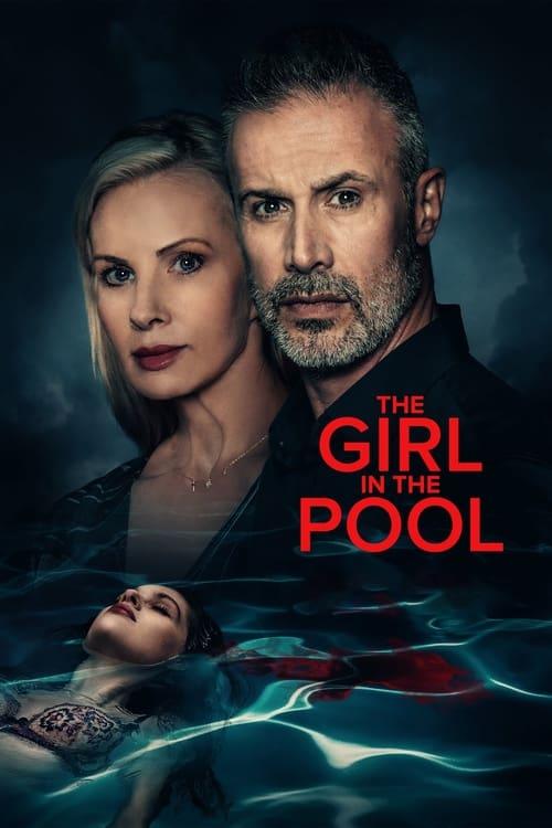 Download The Girl in the Pool poster