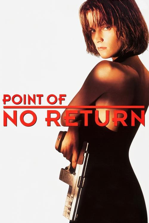 Download Point of No Return poster
