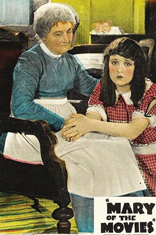 Download Mary of the Movies poster