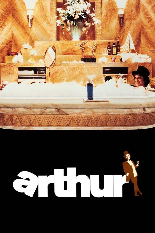 Download Arthur poster
