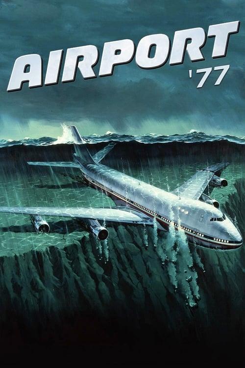 Download Airport '77 poster