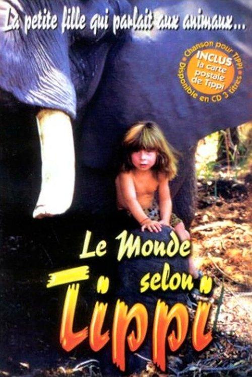 Download The World According to Tippi poster
