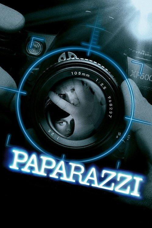 Download Paparazzi poster