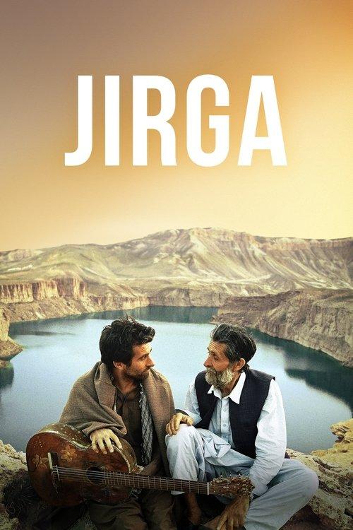 Download Jirga poster