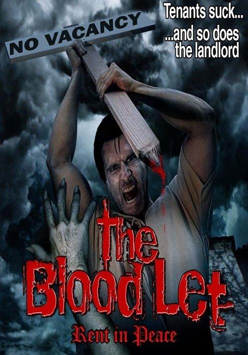Download The Blood Let poster