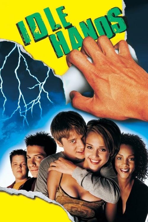 Download Idle Hands poster